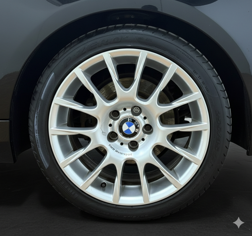 Bmw Série 3 Touring — 17