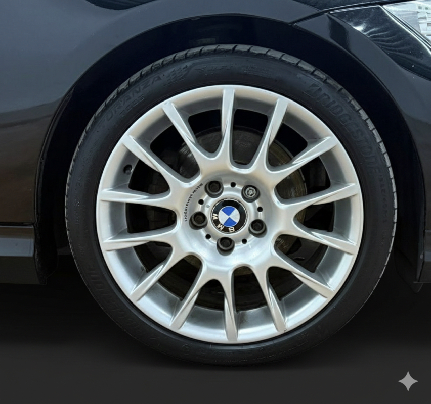 Bmw Série 3 Touring — 19