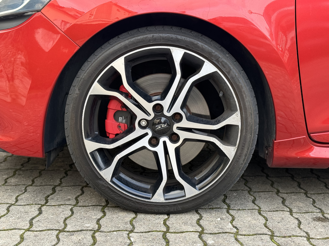 Renault Clio — 23