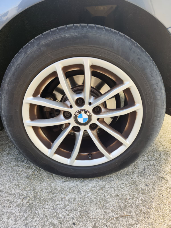 Bmw Série 1 — 25