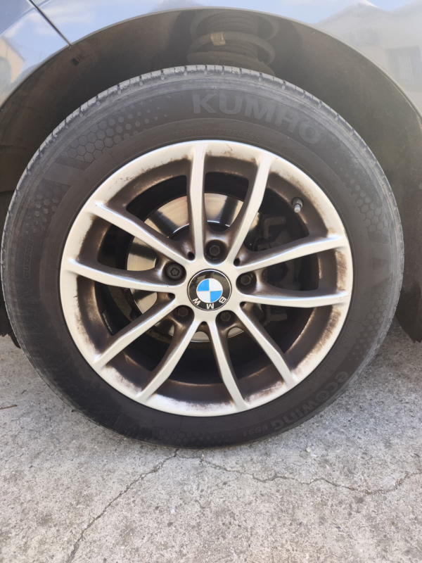 Bmw Série 1 — 26