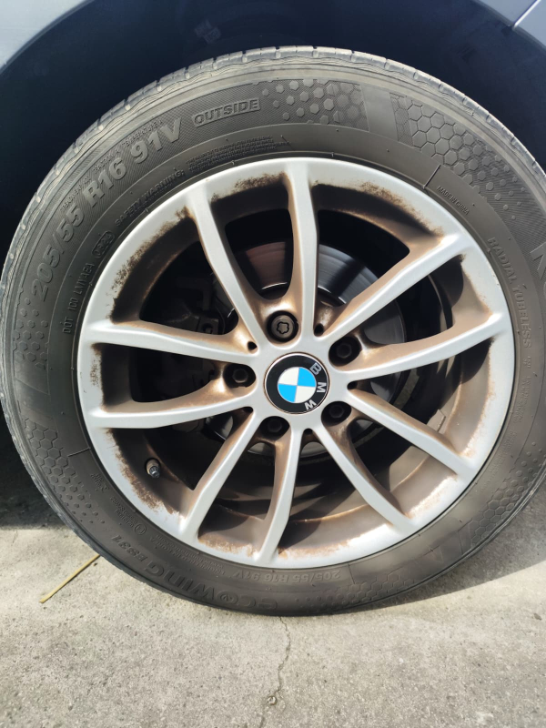 Bmw Série 1 — 24