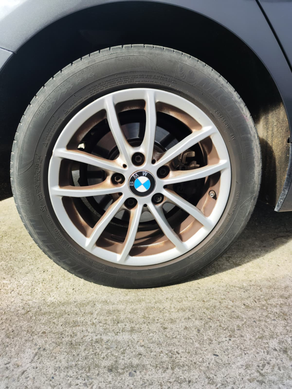 Bmw Série 1 — 27
