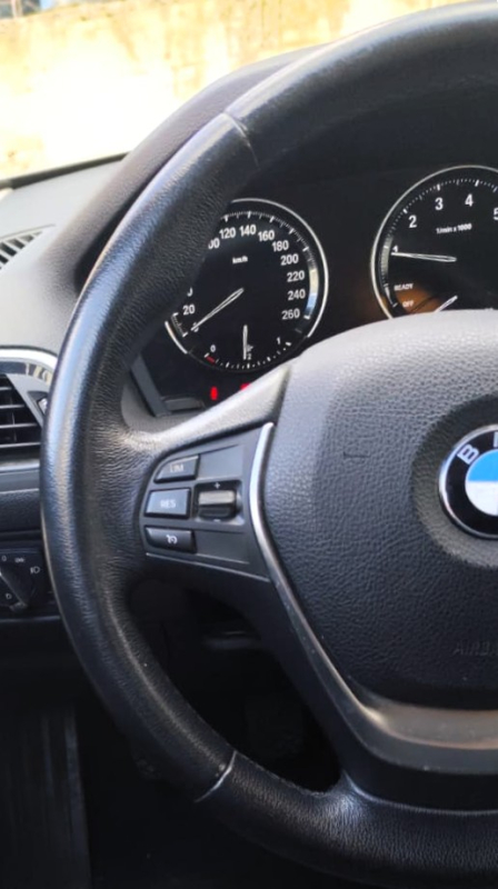 Bmw Série 1 — 18
