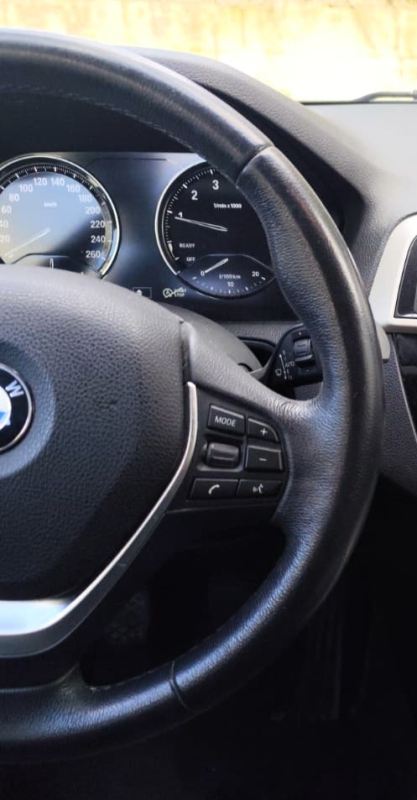Bmw Série 1 — 19