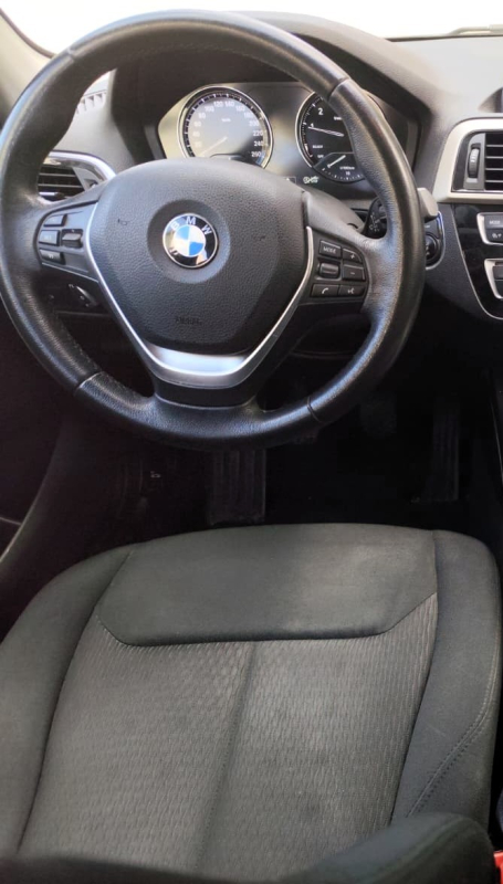 Bmw Série 1 — 20