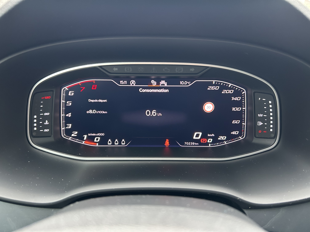 Seat Ateca — 16
