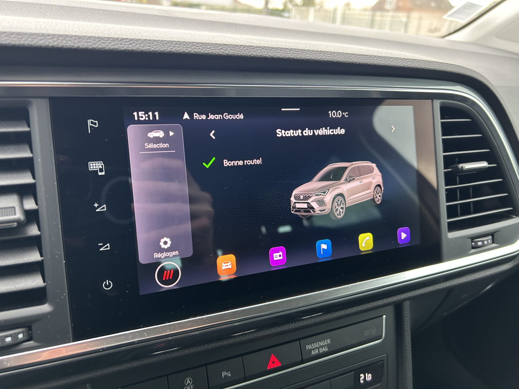 Seat Ateca — 18