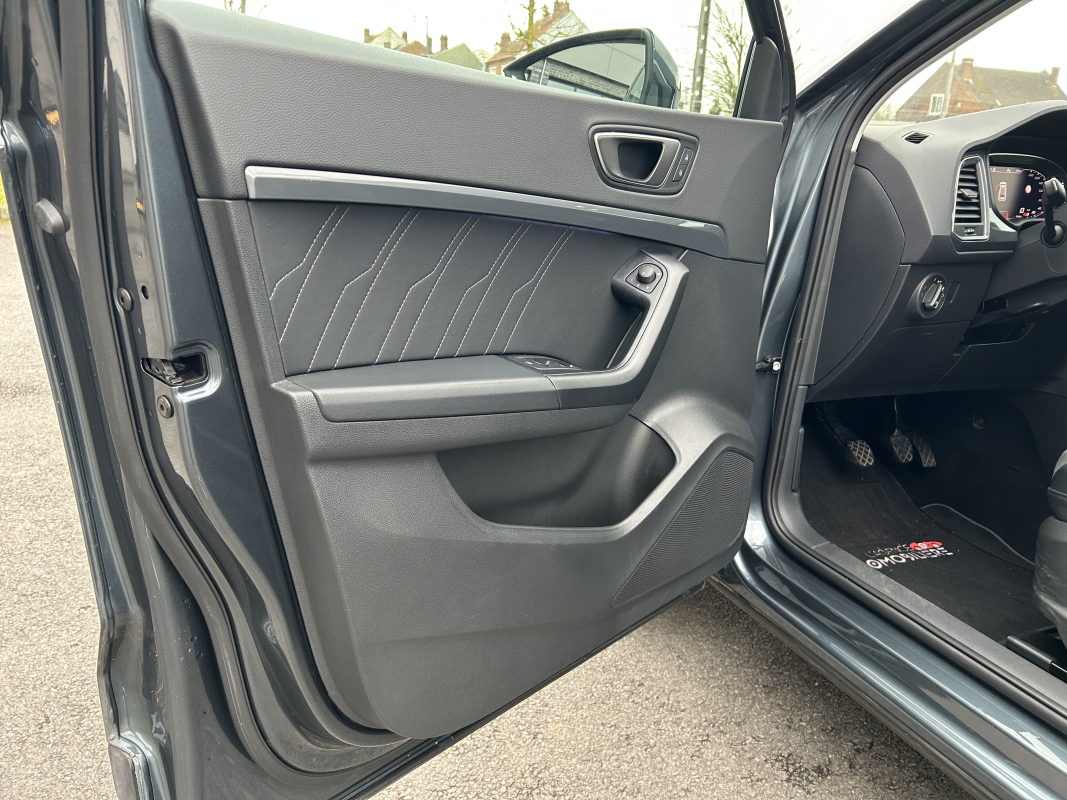 Seat Ateca — 12