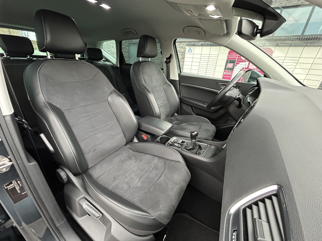 Seat Ateca — 28