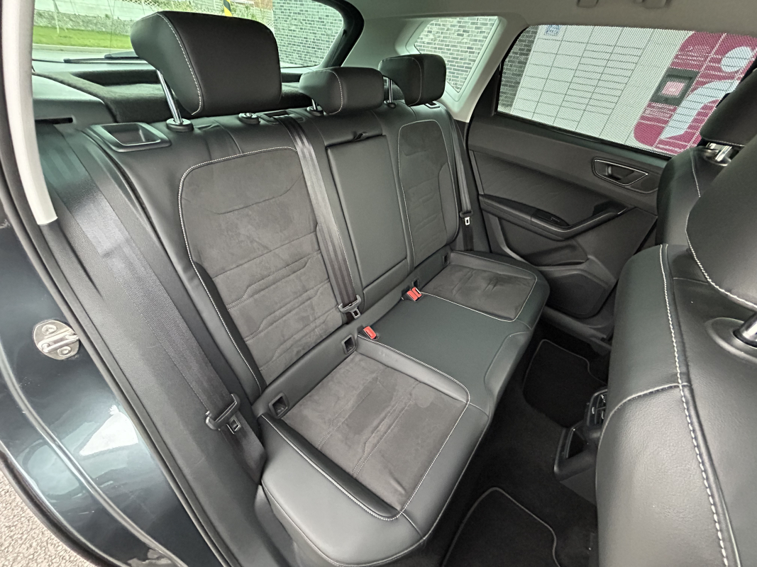 Seat Ateca — 31