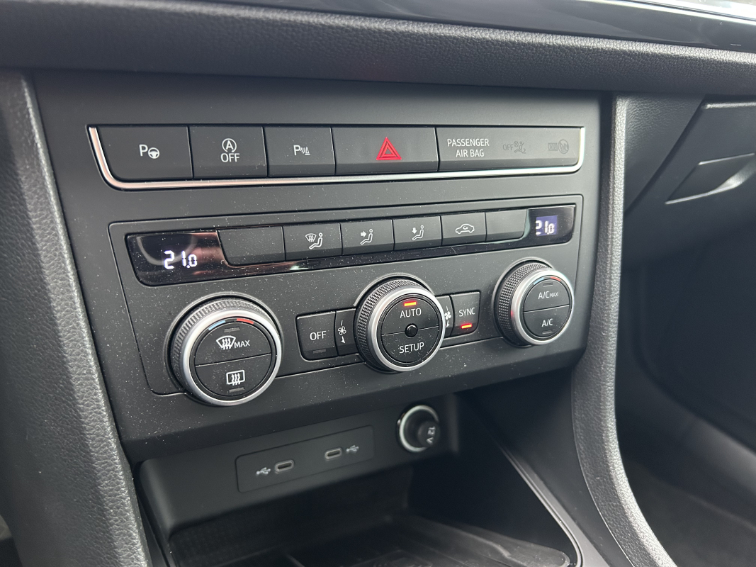 Seat Ateca — 21