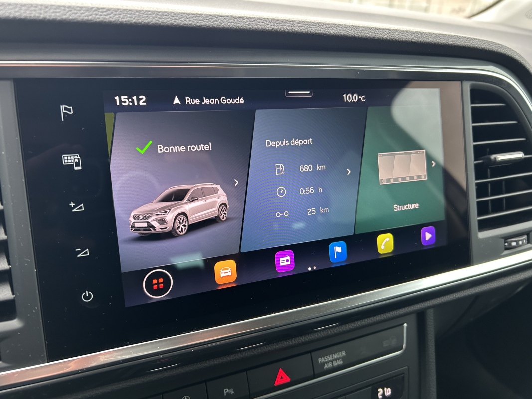 Seat Ateca — 19