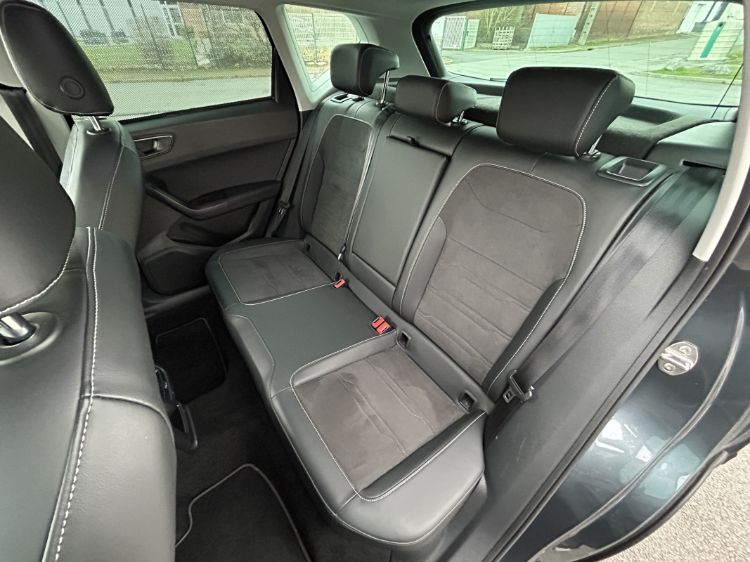 Seat Ateca — 34