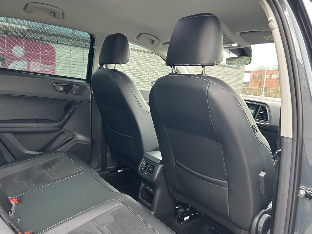 Seat Ateca — 30
