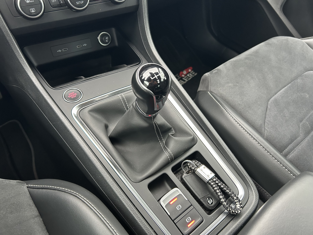 Seat Ateca — 22