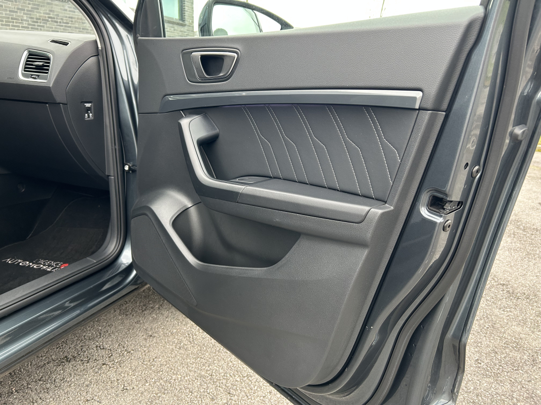 Seat Ateca — 26
