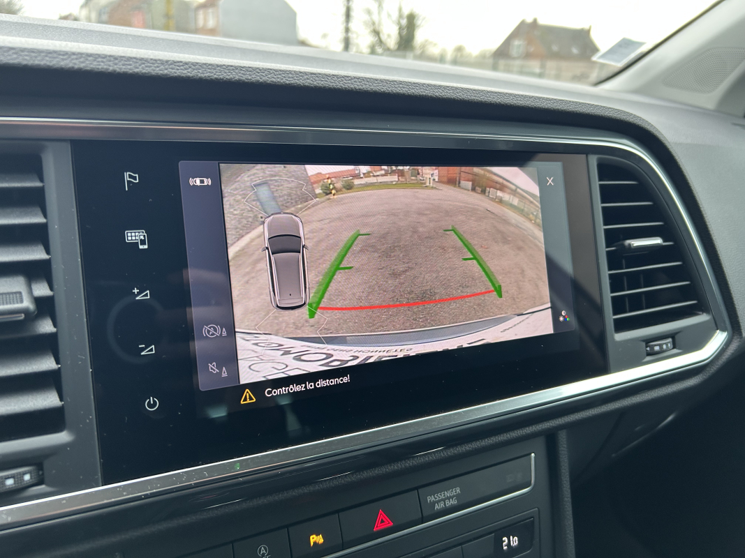 Seat Ateca — 20