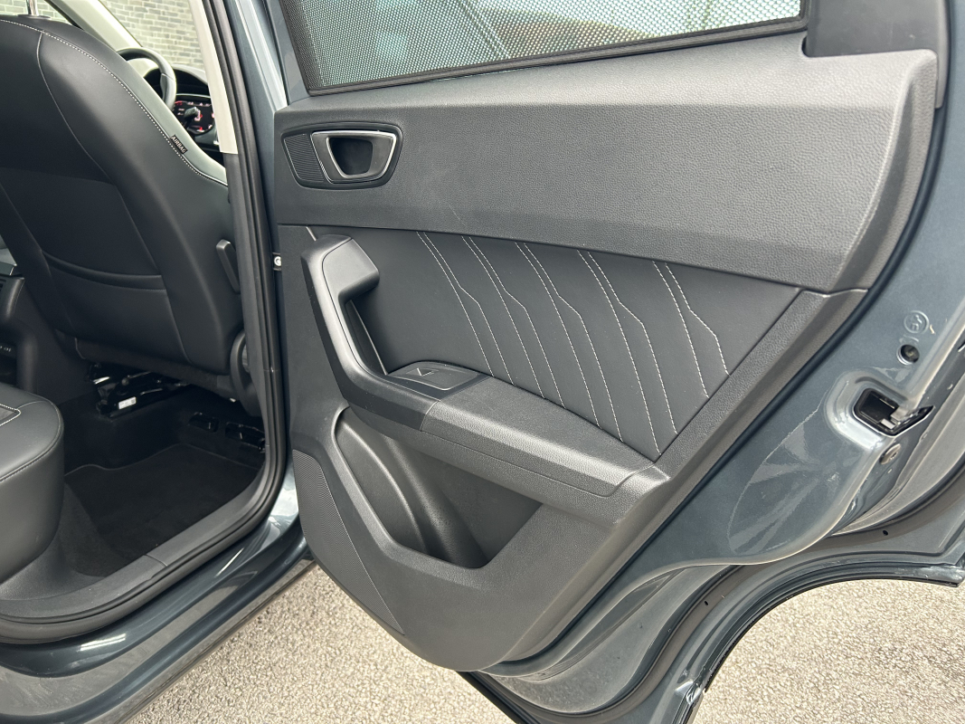 Seat Ateca — 29