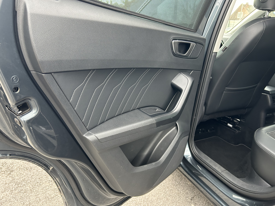 Seat Ateca — 32