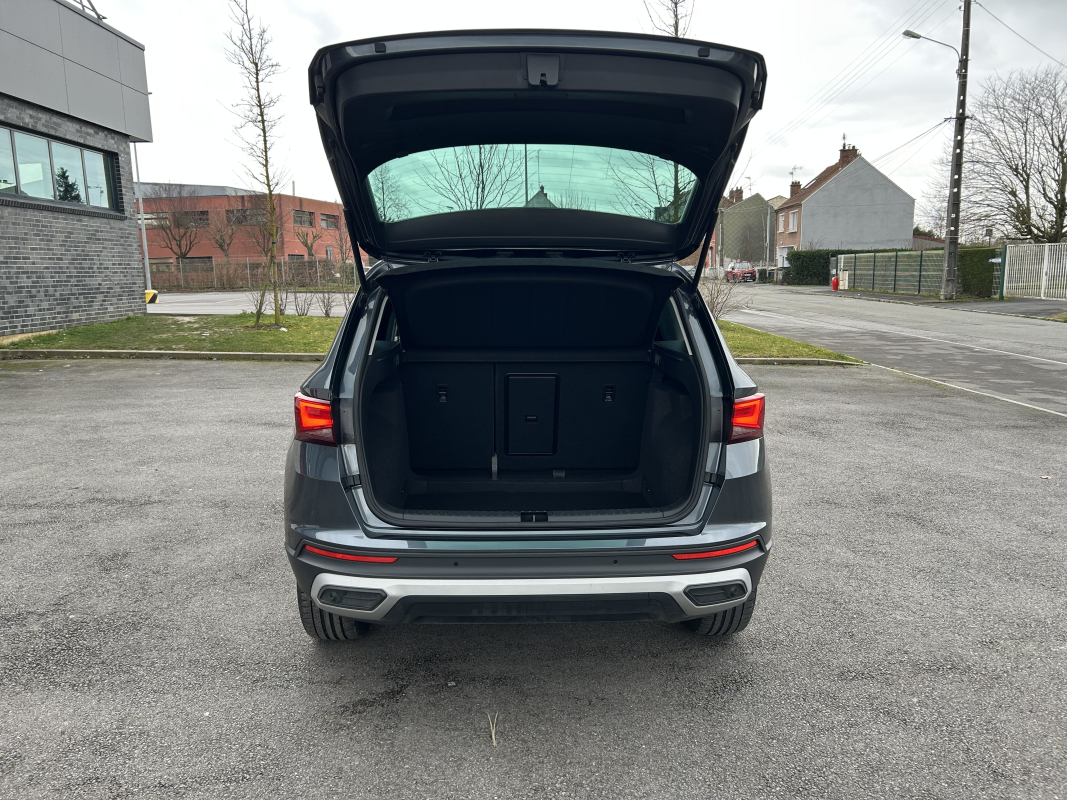 Seat Ateca — 35