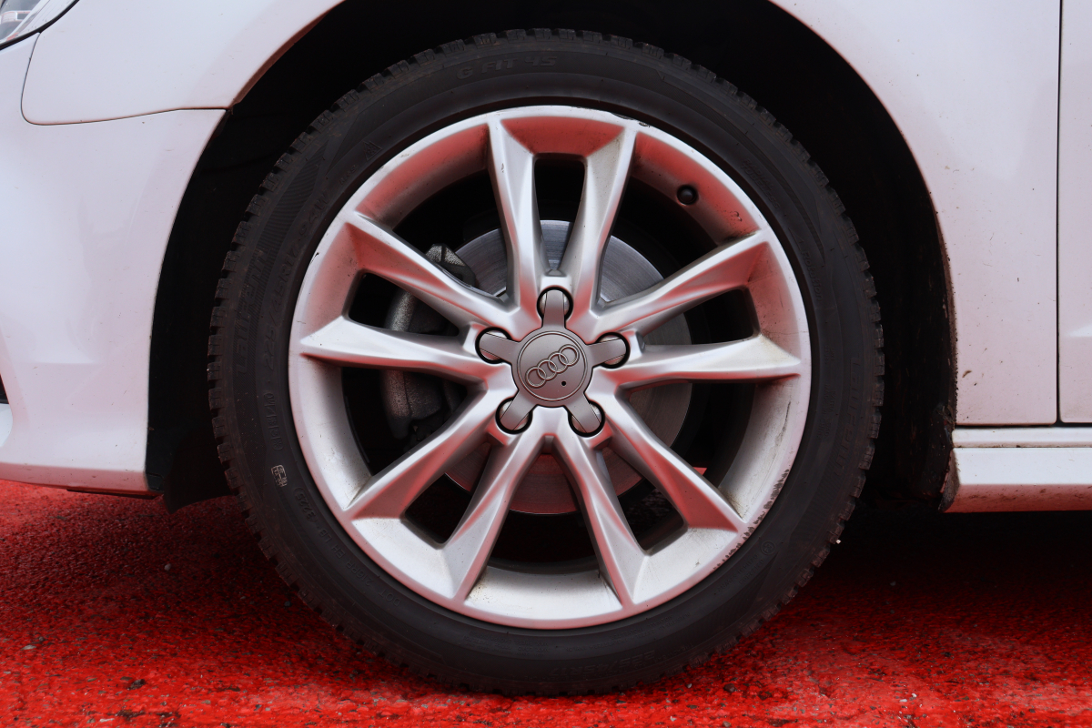 Audi A3 — 29