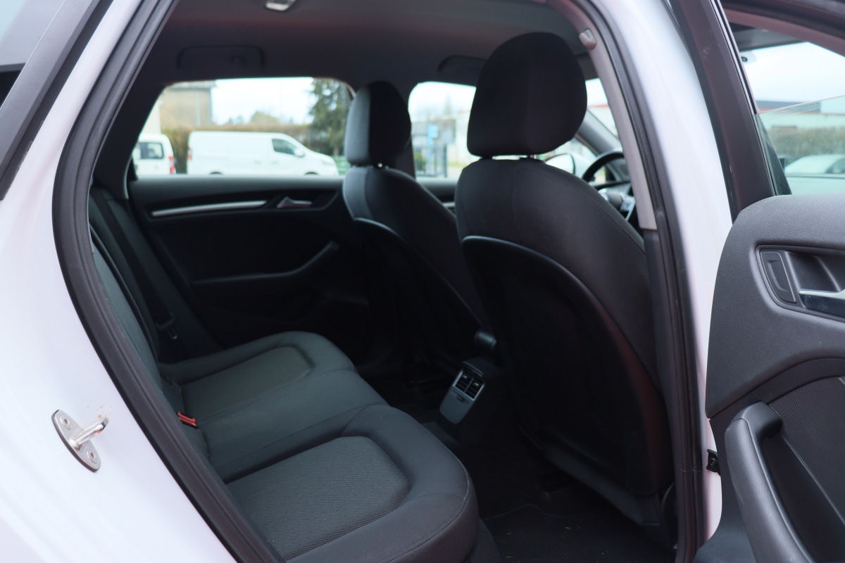 Audi A3 — 19
