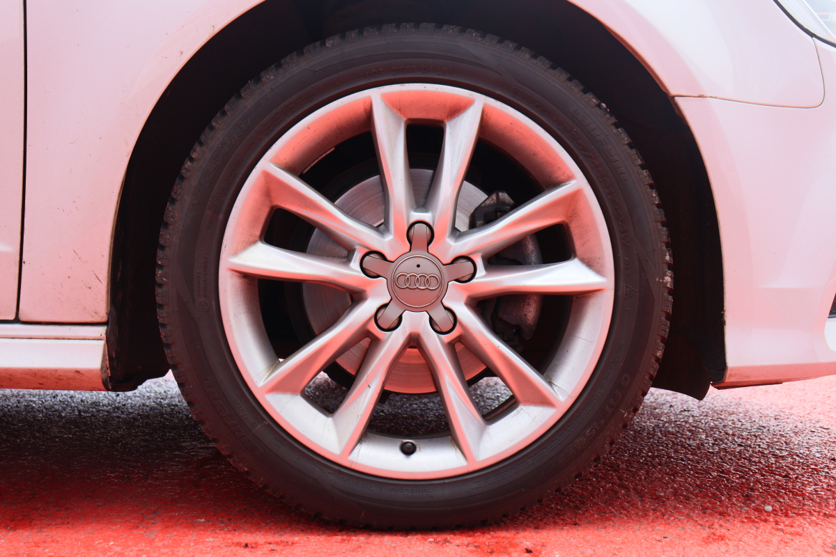 Audi A3 — 28