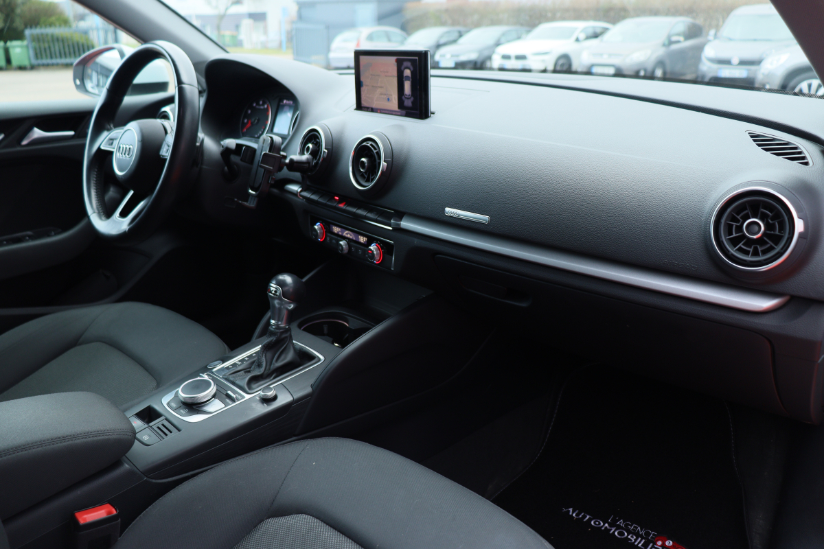 Audi A3 — 10