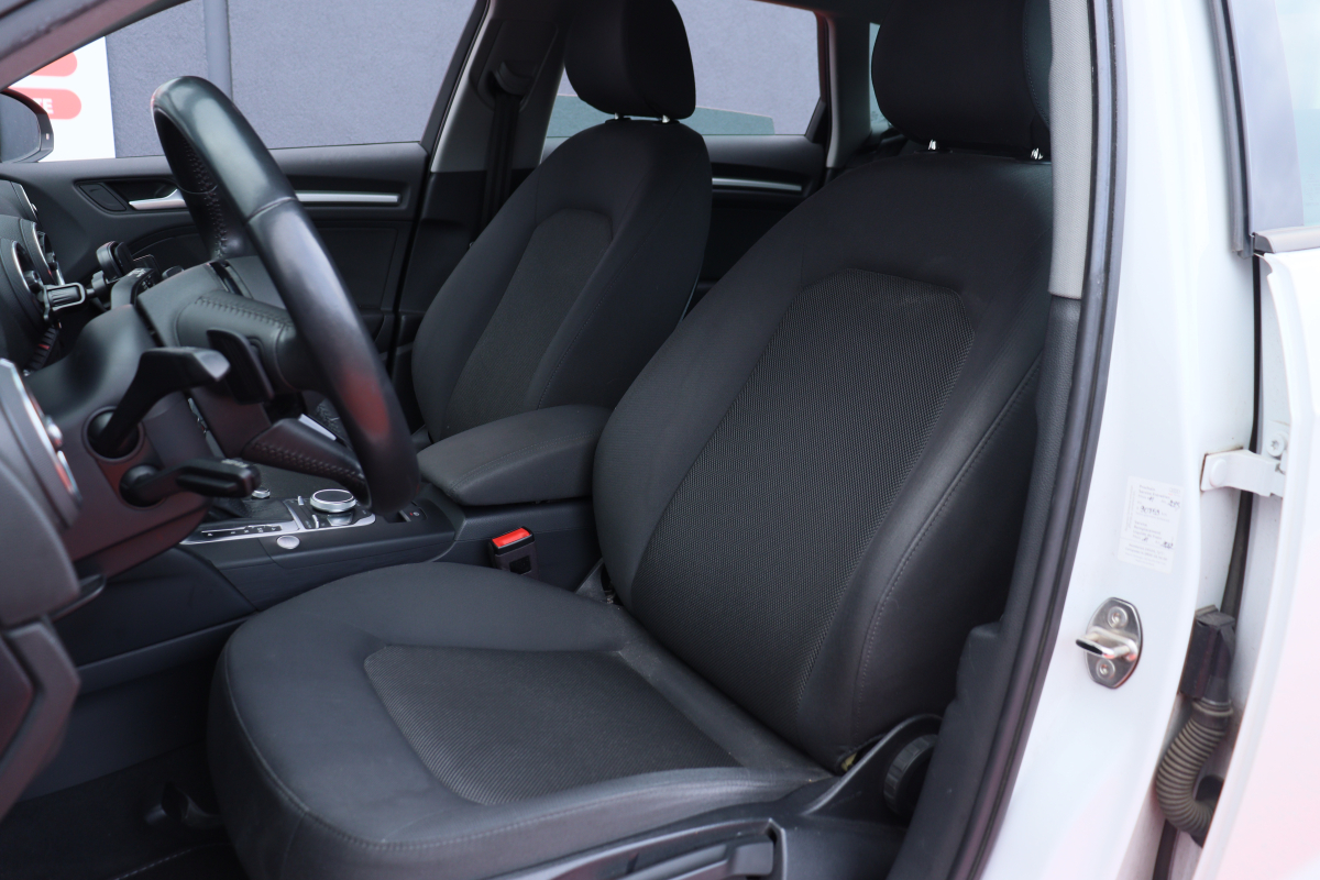 Audi A3 — 16