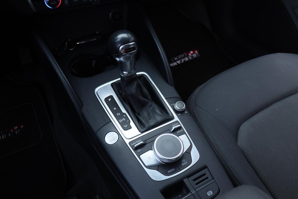 Audi A3 — 15