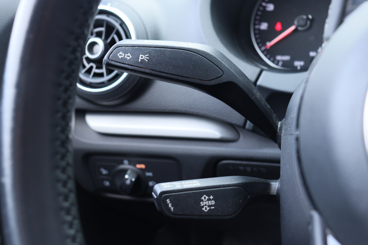 Audi A3 — 31