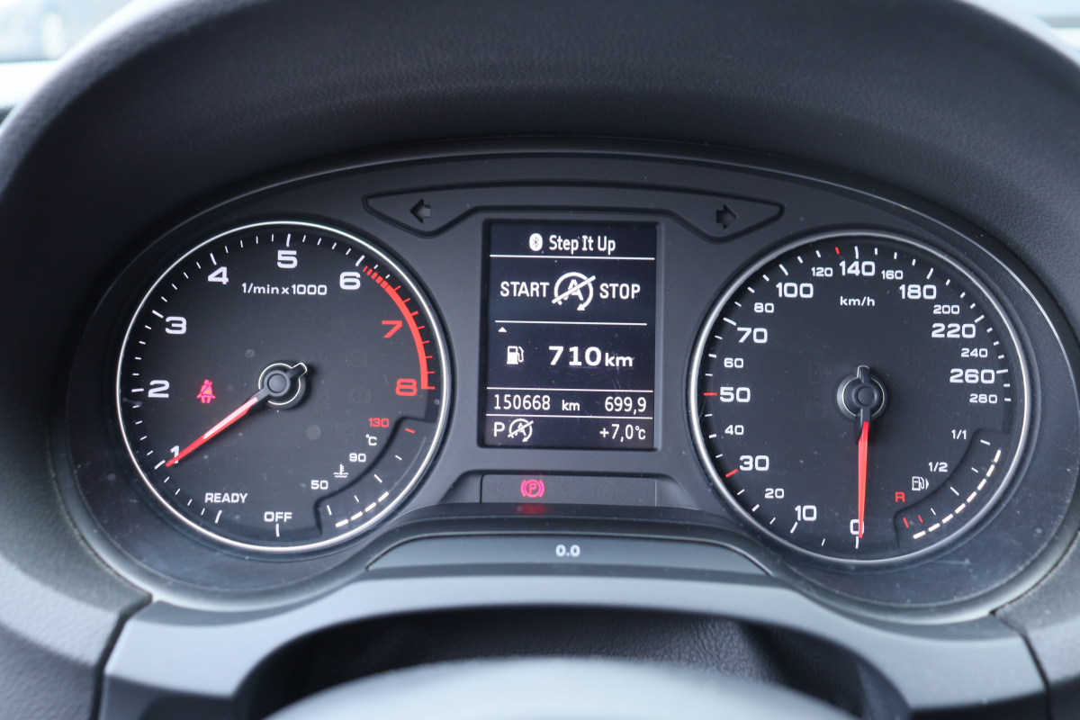 Audi A3 — 33