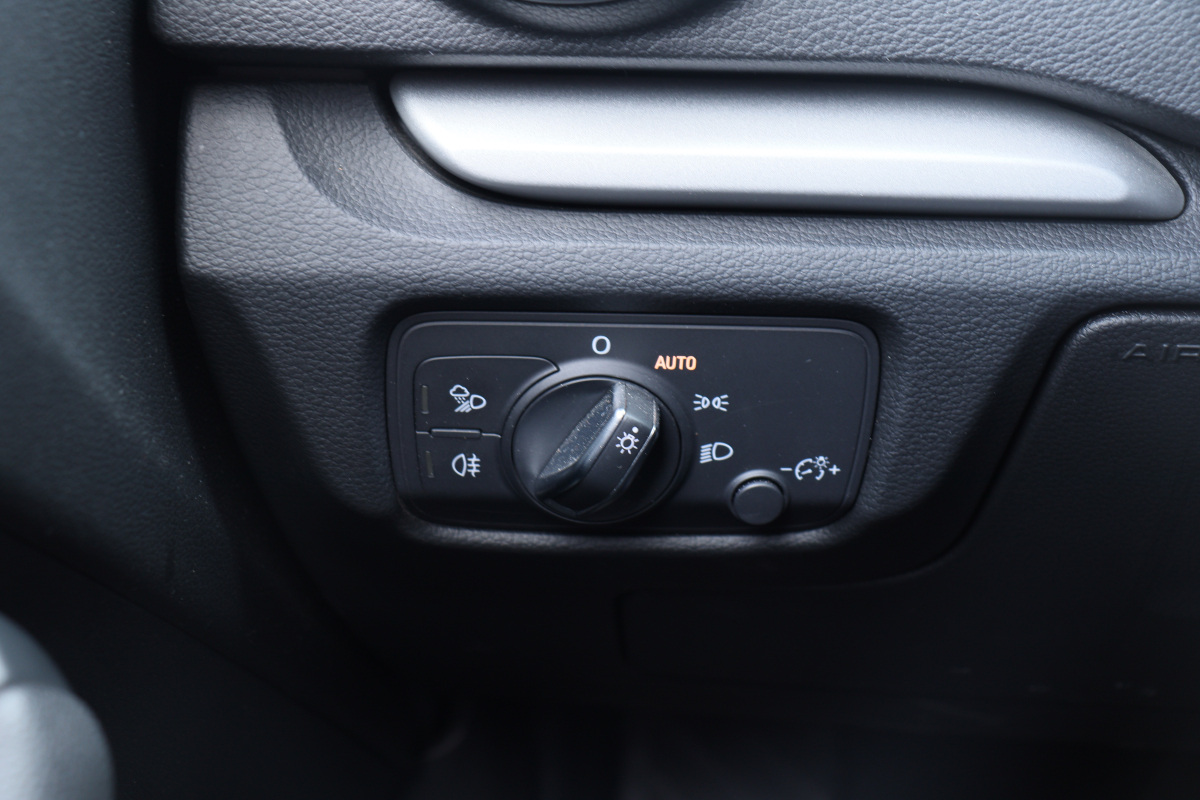 Audi A3 — 30