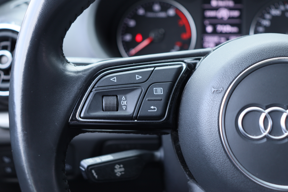 Audi A3 — 32