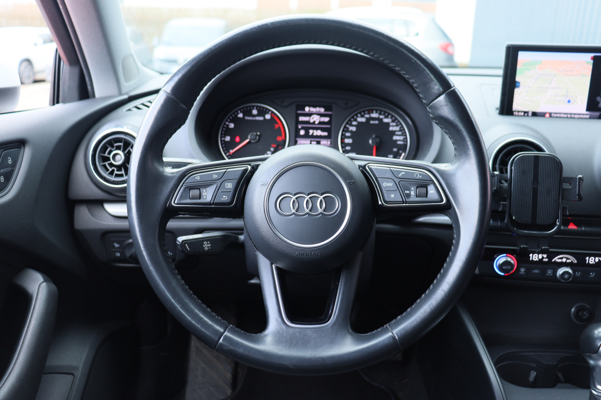 Audi A3 — 12