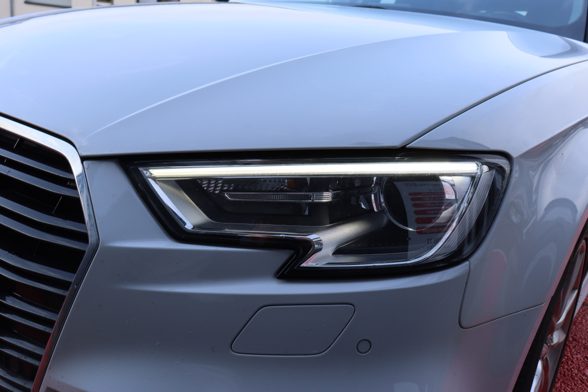 Audi A3 — 21