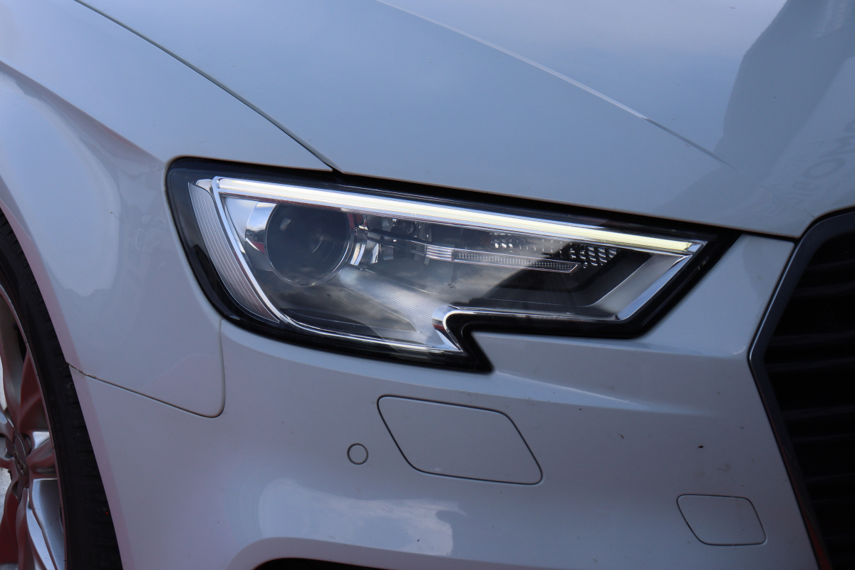 Audi A3 — 20