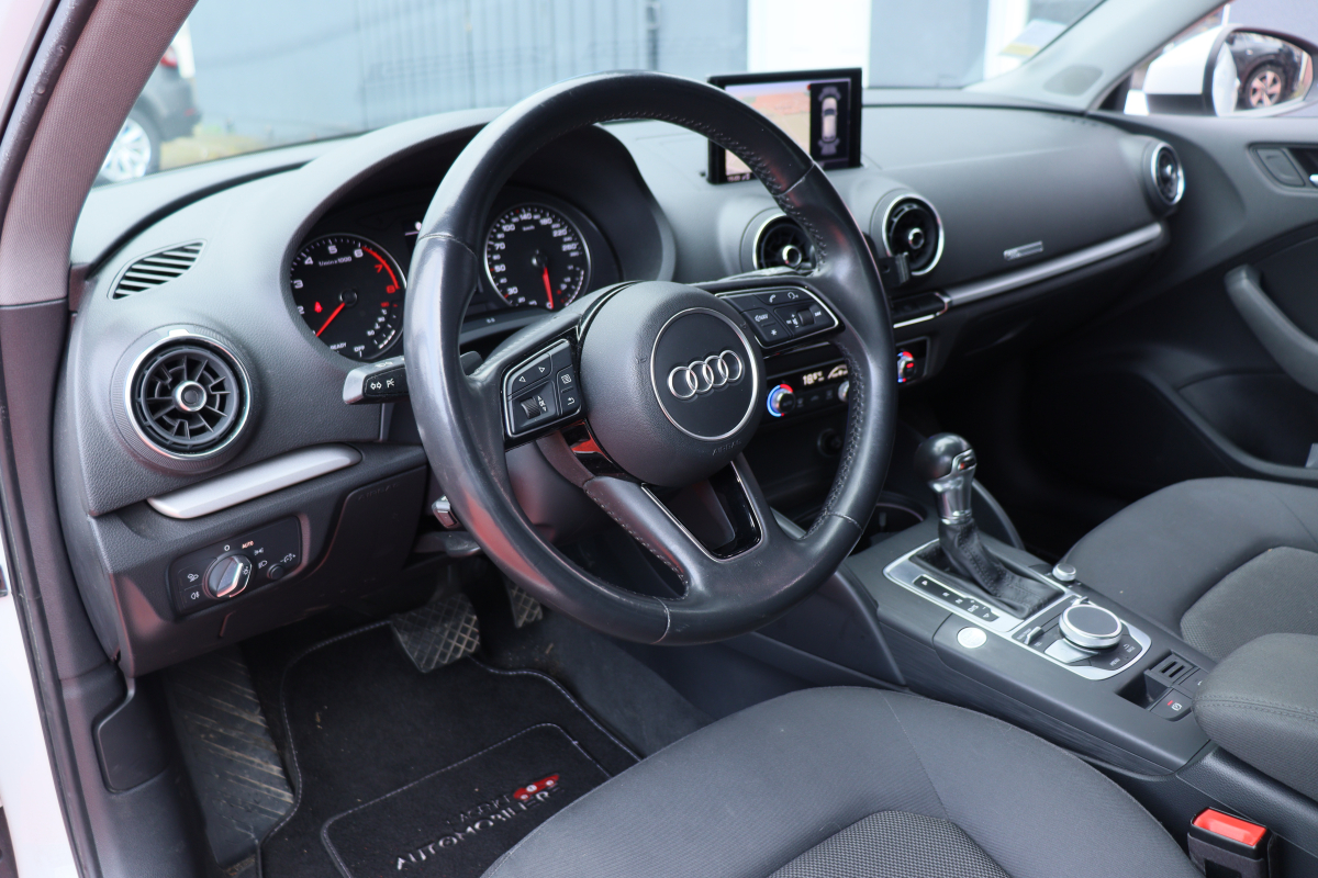 Audi A3 — 17