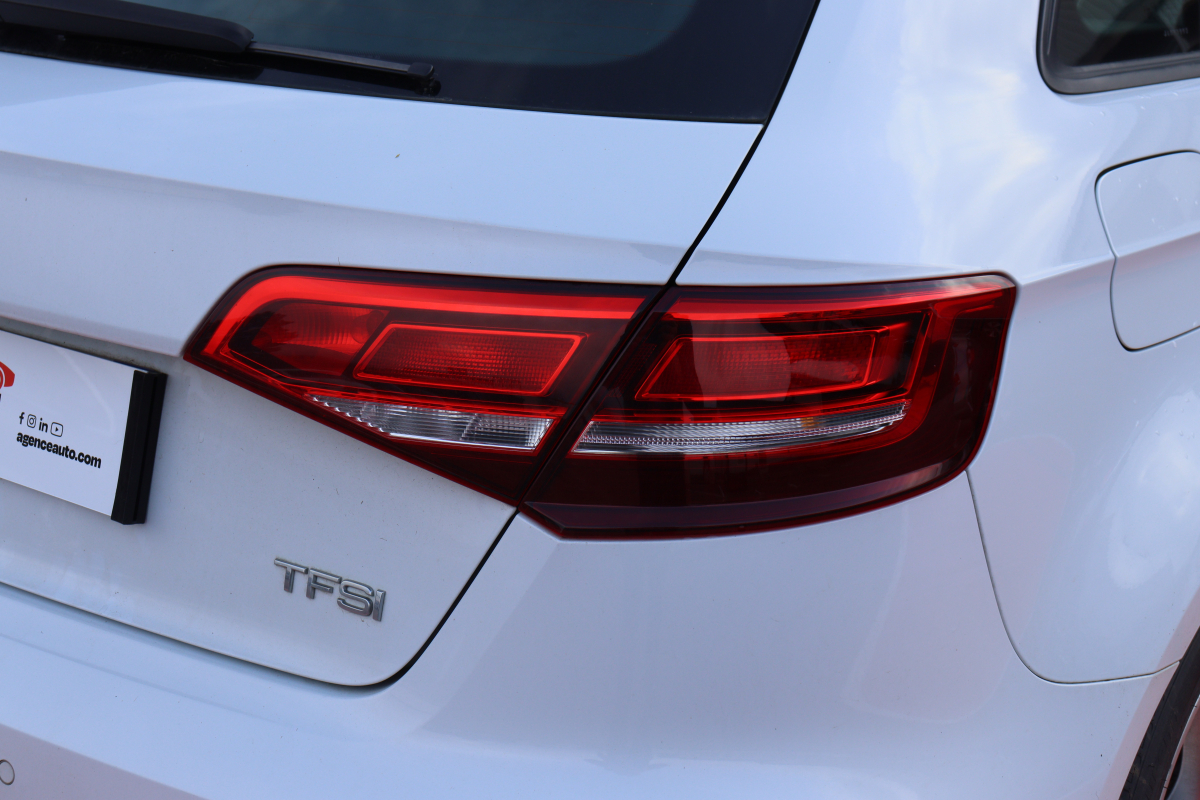 Audi A3 — 23