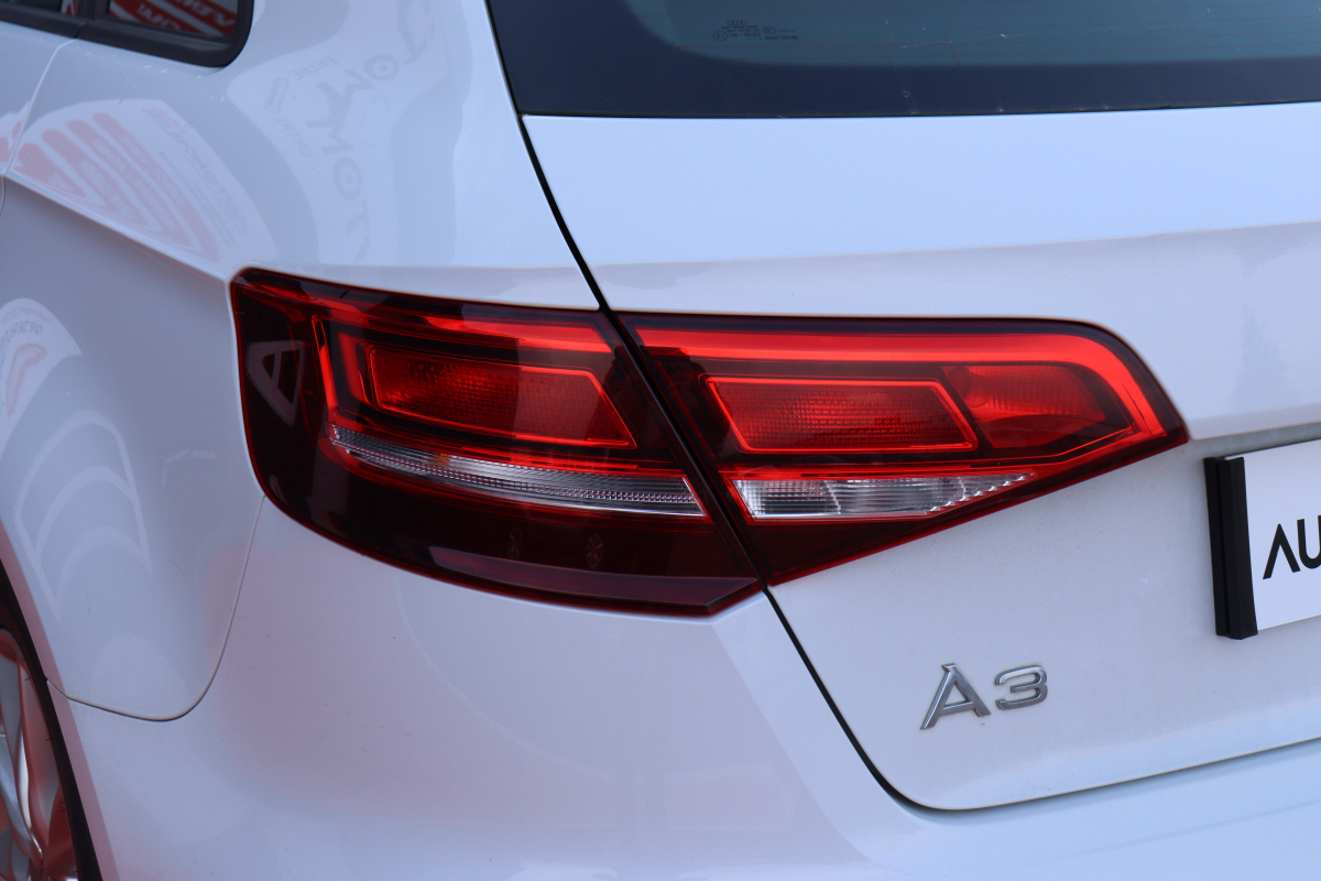 Audi A3 — 22