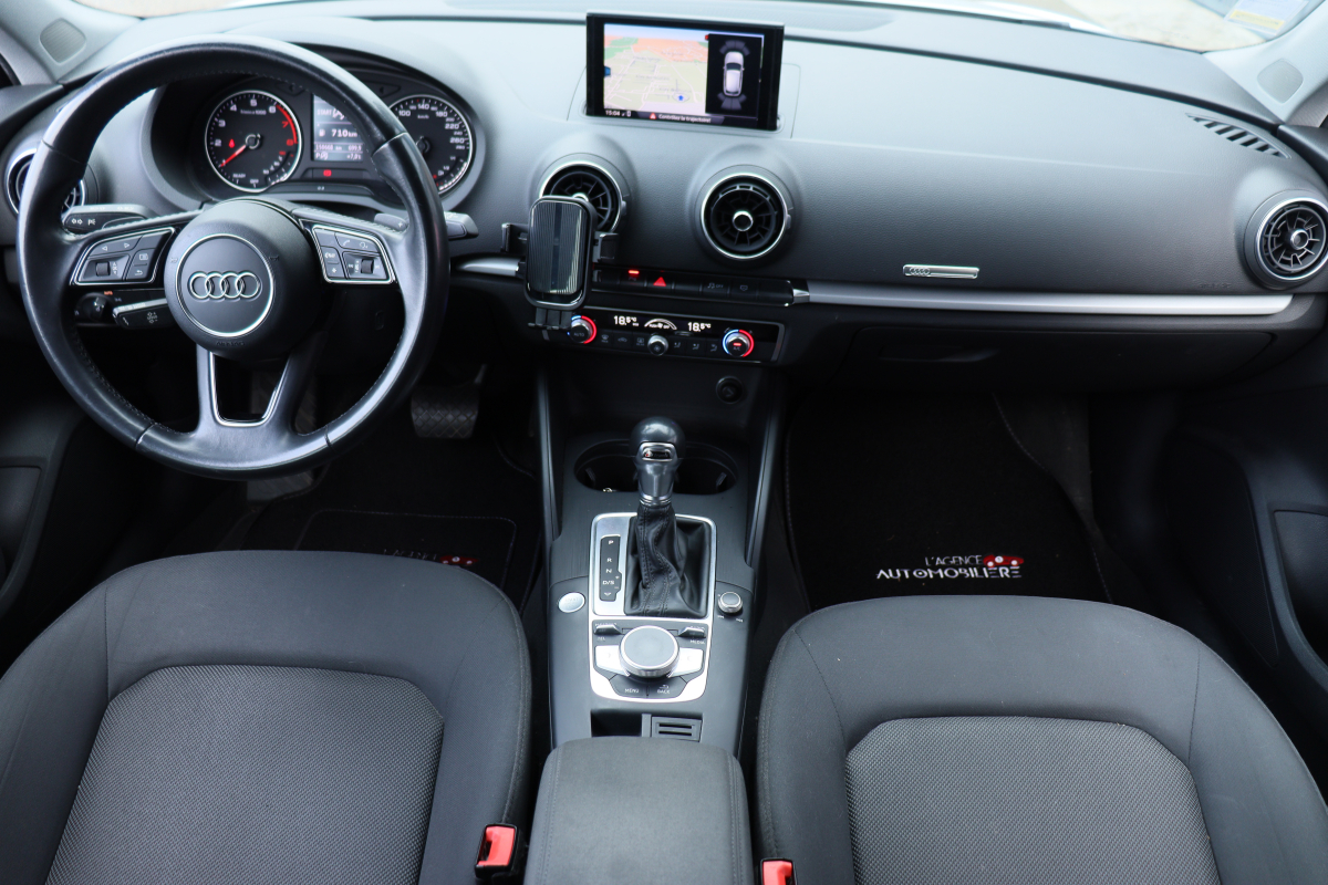Audi A3 — 11
