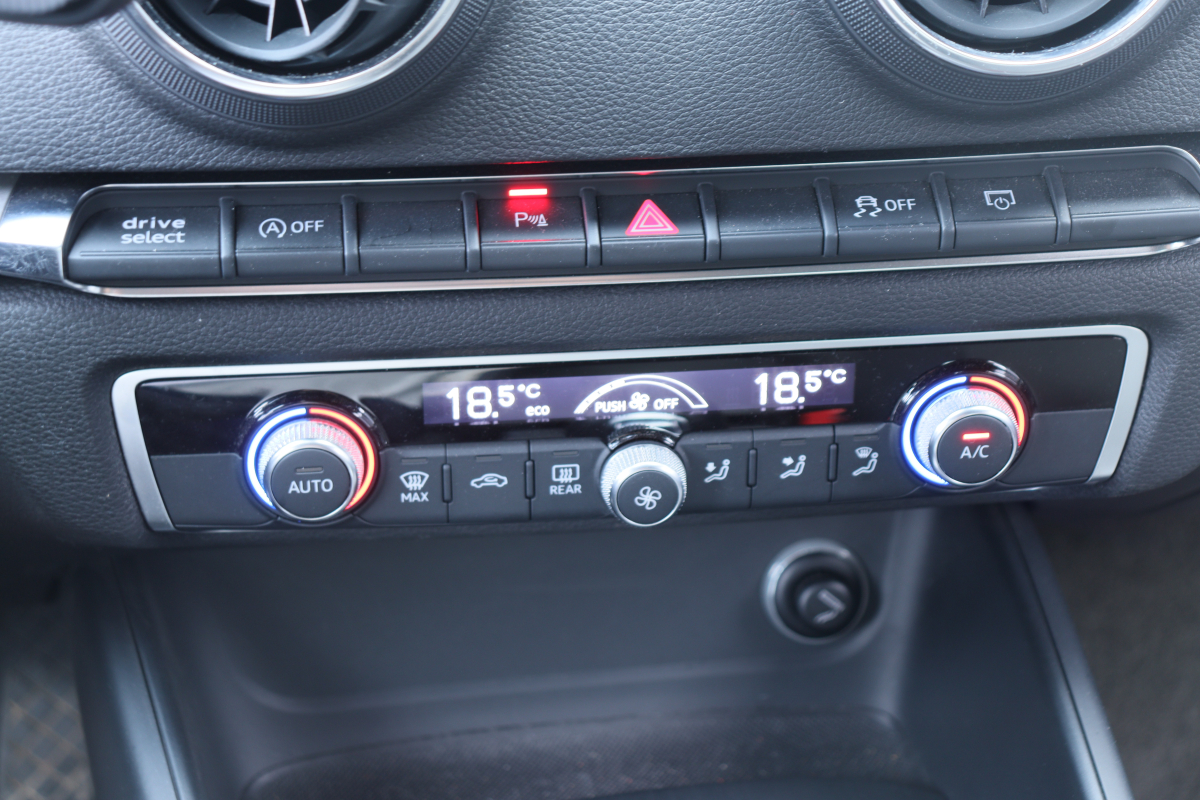 Audi A3 — 14