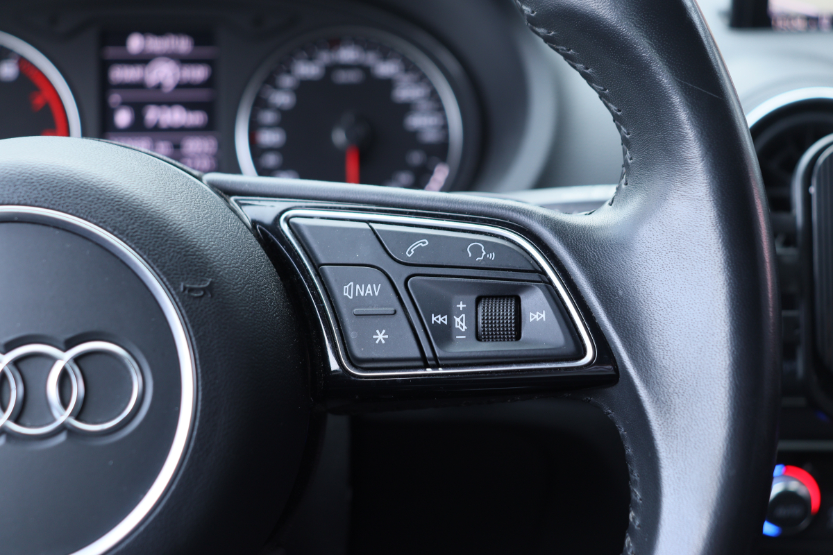 Audi A3 — 34