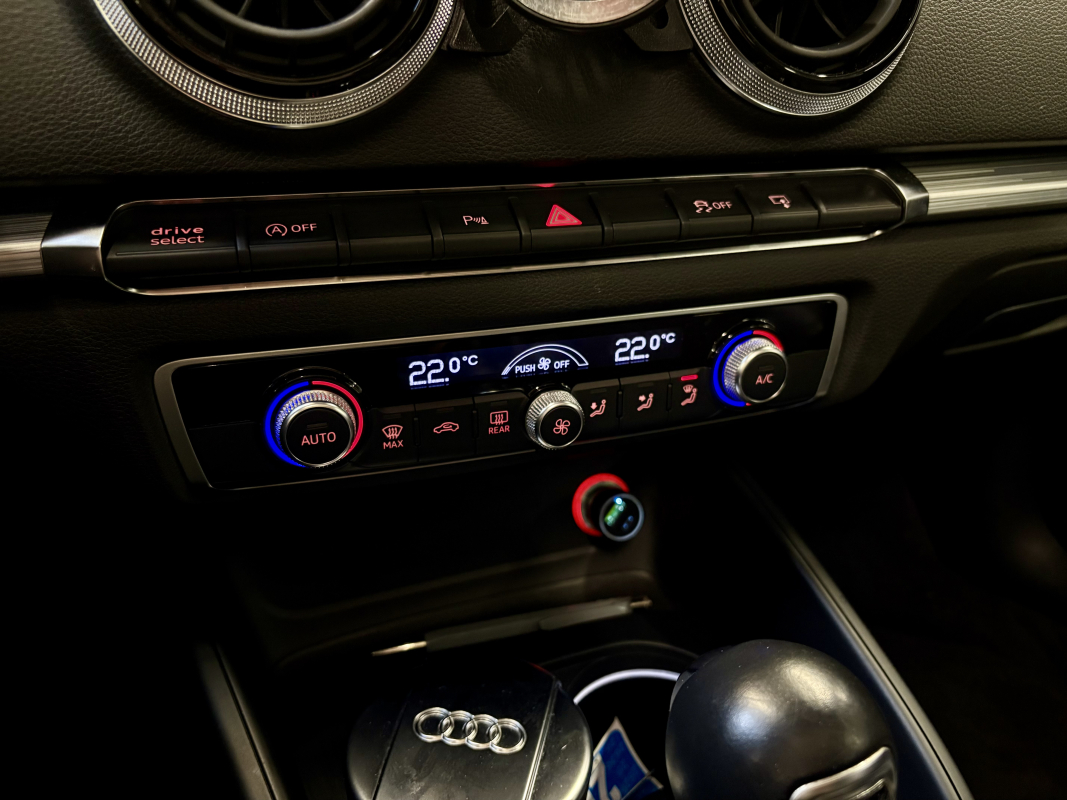 Audi A3 — 21