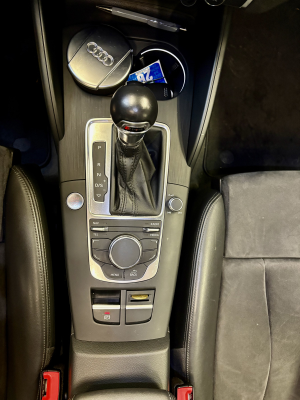 Audi A3 — 22