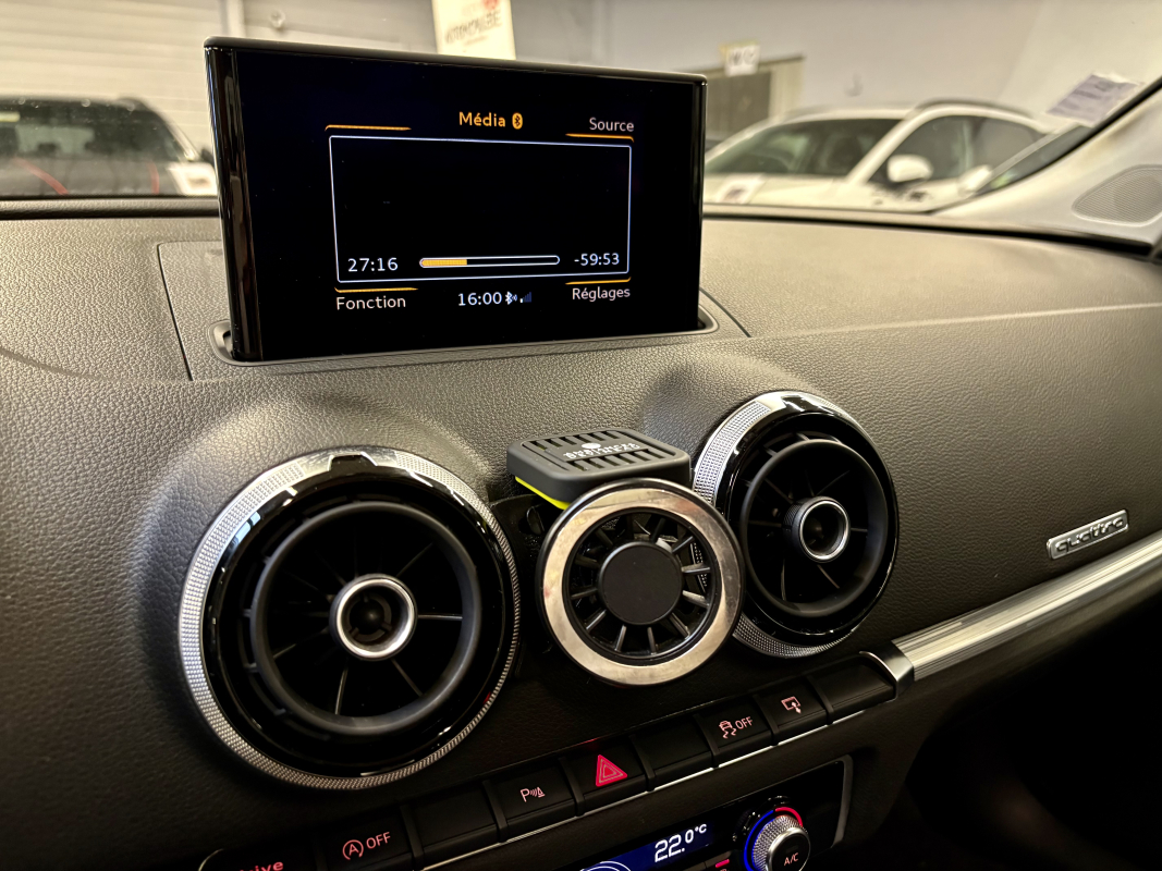 Audi A3 — 20