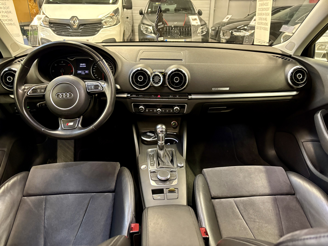 Audi A3 — 18