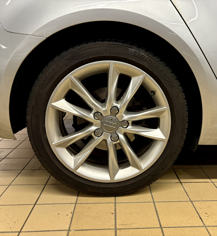 Audi A3 — 34