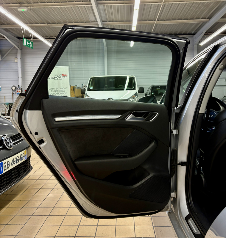 Audi A3 — 31